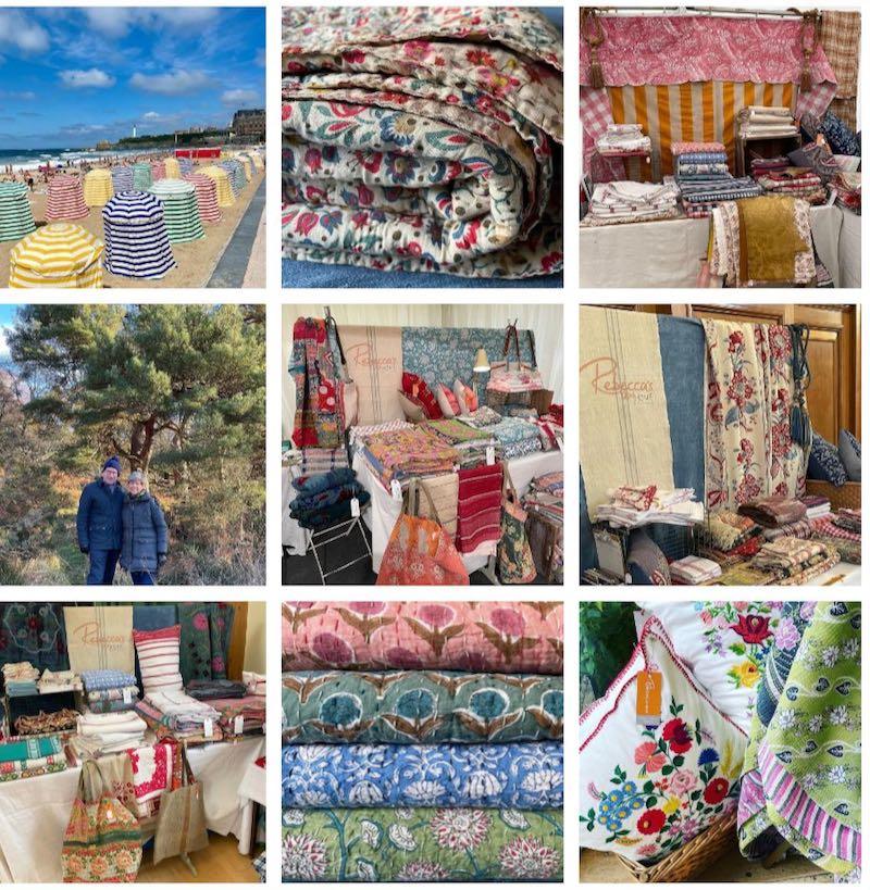 Happy New Year - Rebecca's Aix Home