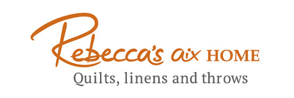 Rebecca's Aix Home