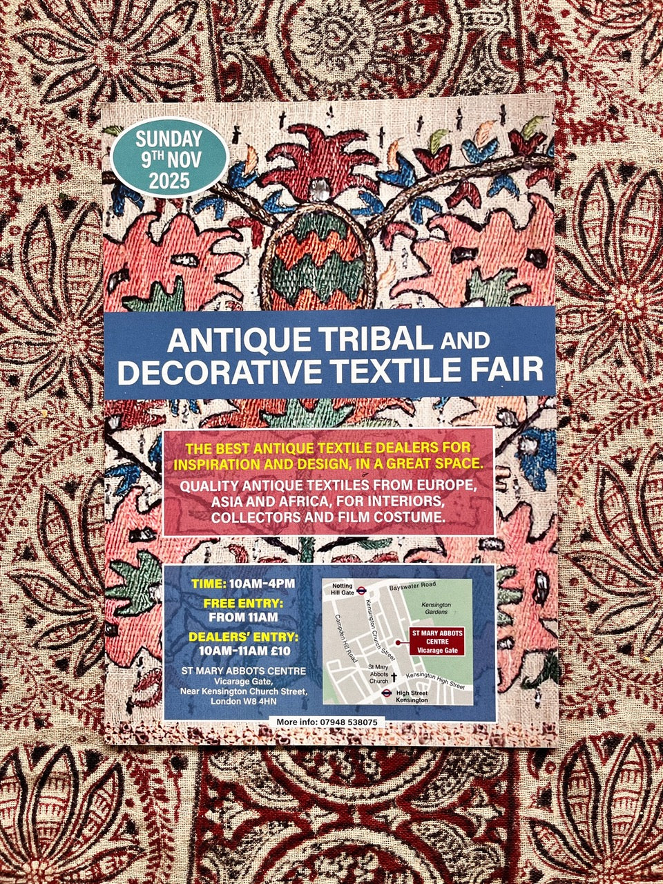 Decorative Textiles For Your Home