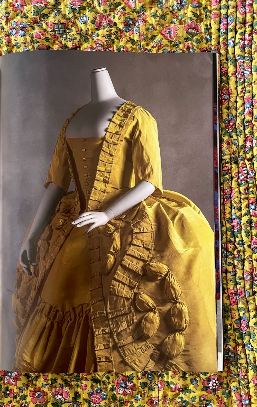 Arles & the Musée de la Mode et du Costume