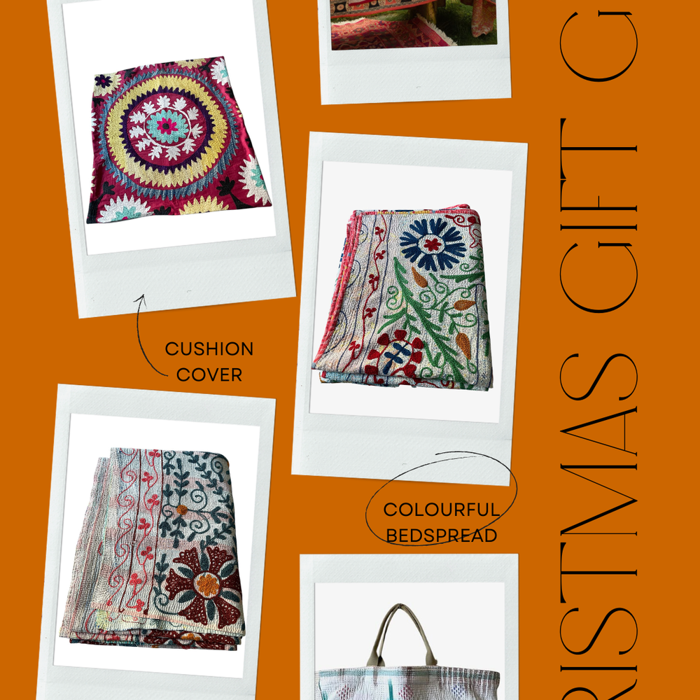 Christmas Gift Ideas