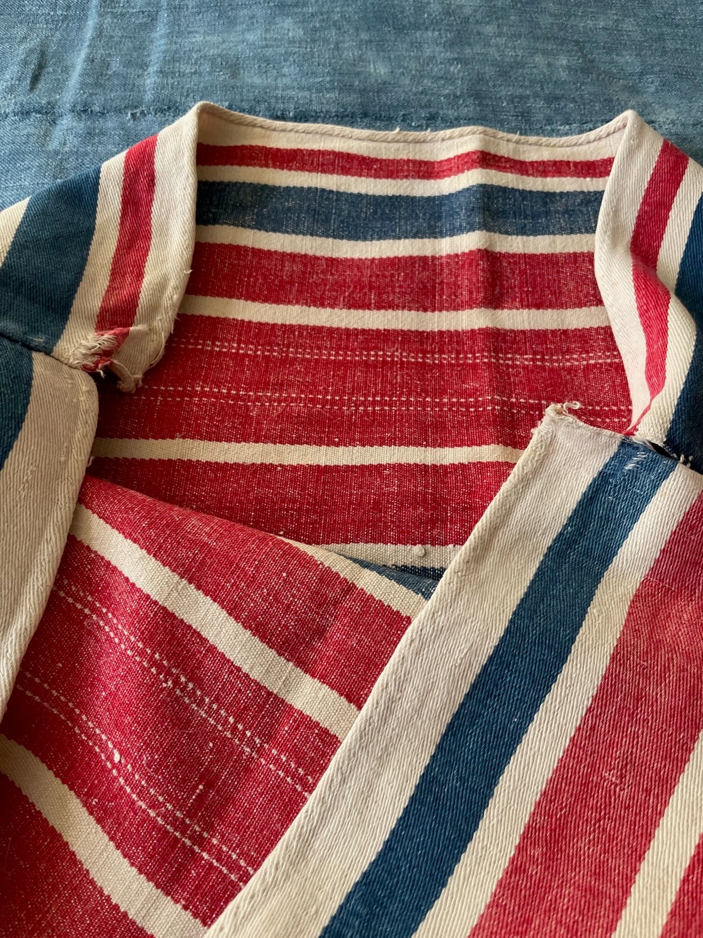 
                  
                    Striped Pillow Cover Red White Blue 2
                  
                