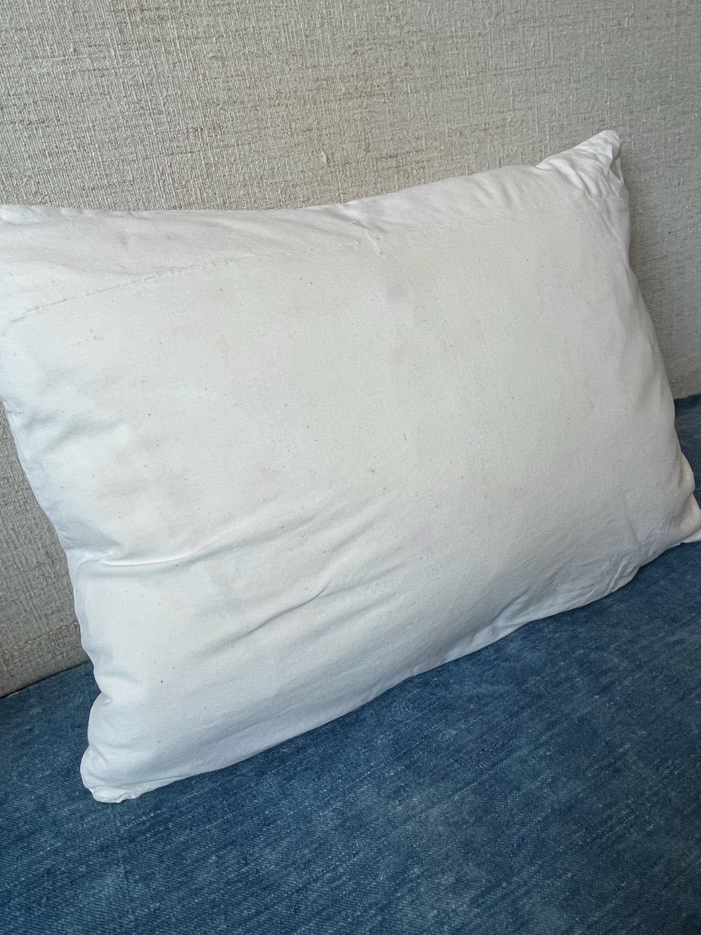 
                  
                    floral cushion matyo folk art pillow vintage hungarian couch bedding flowery pretty 
                  
                