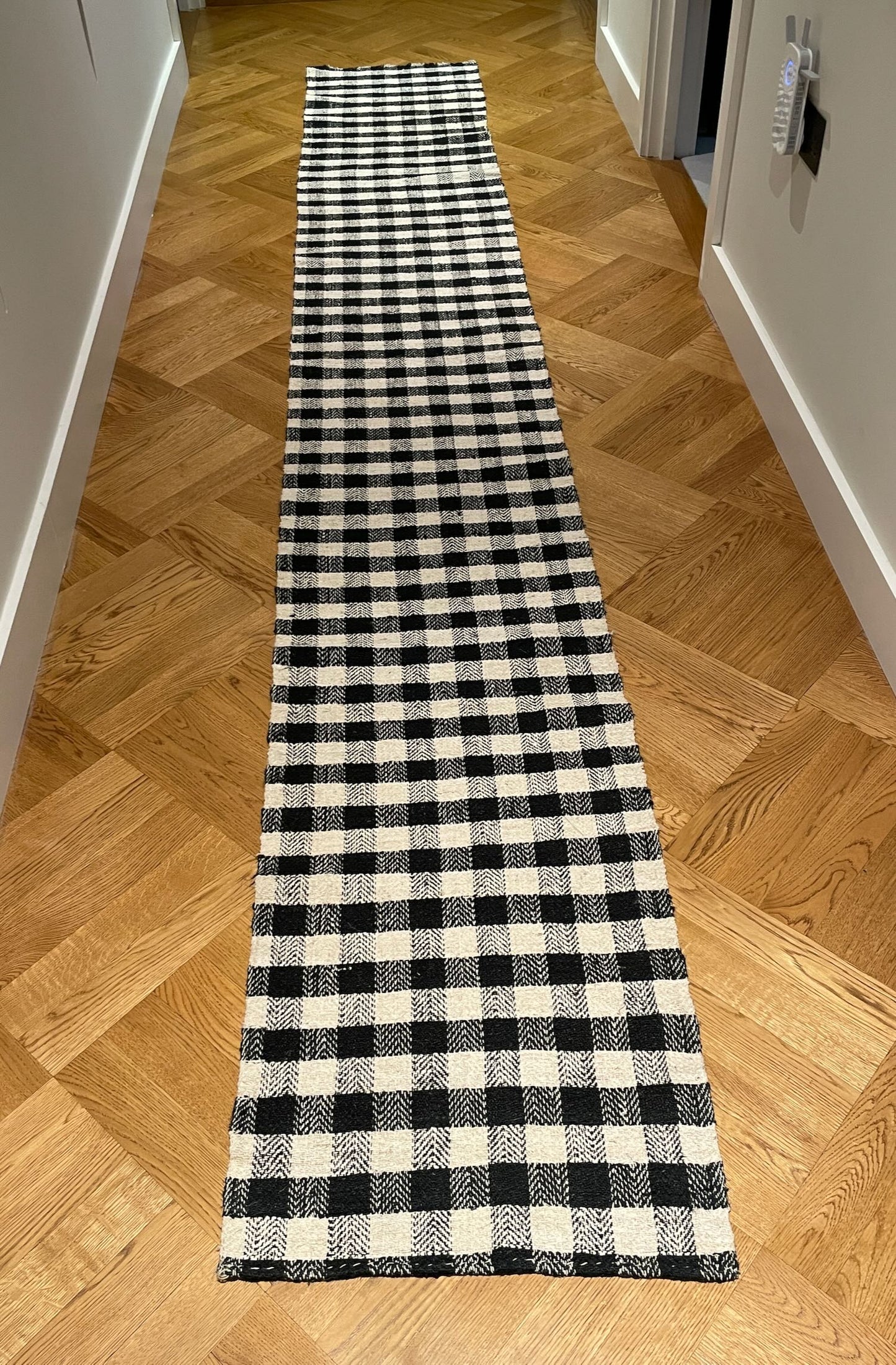 
                  
                    Vintage Ukrainian Floor Runner 3.75M Long
                  
                