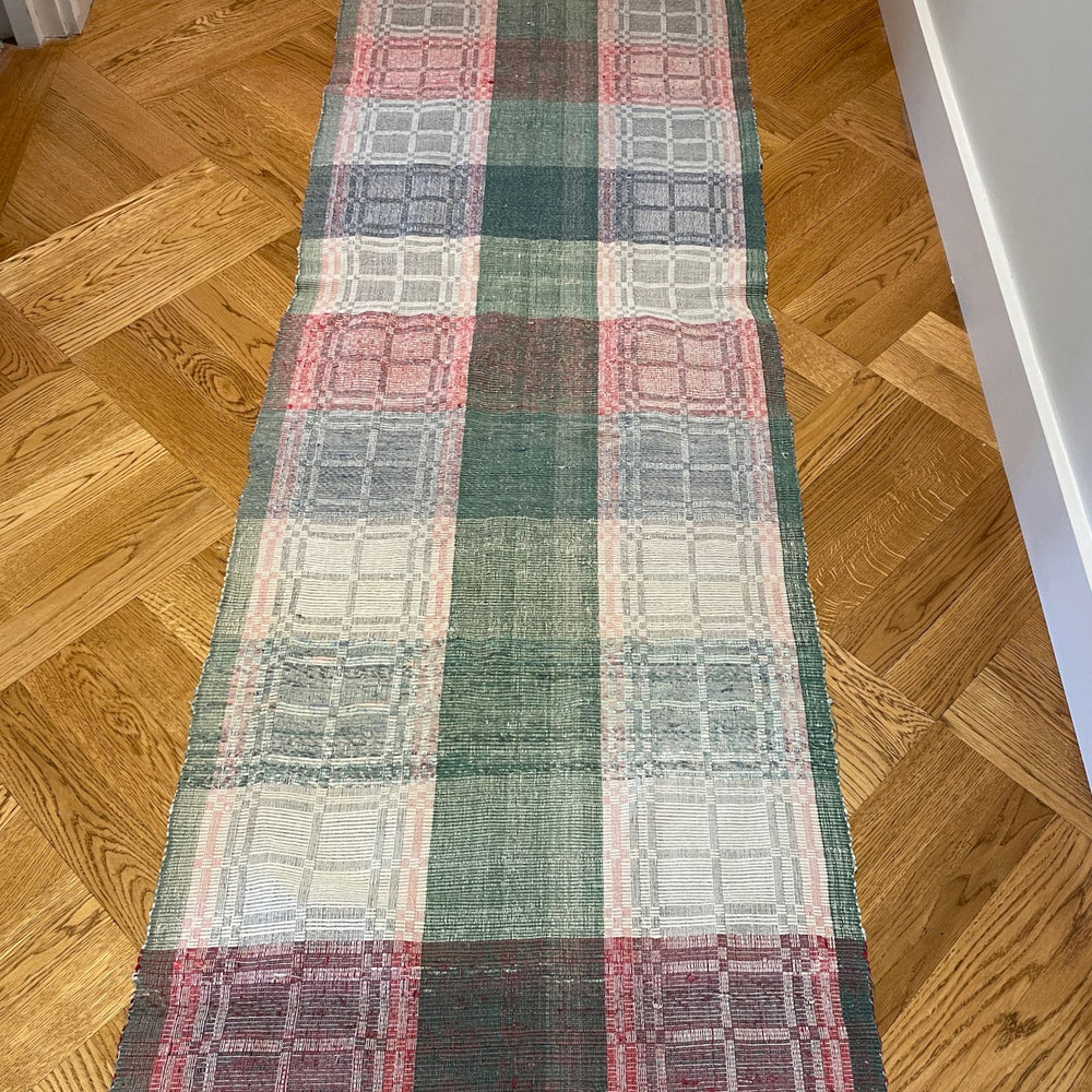 green red blue rips rug floor runner carpet kitchen mat bathroom hall washable 