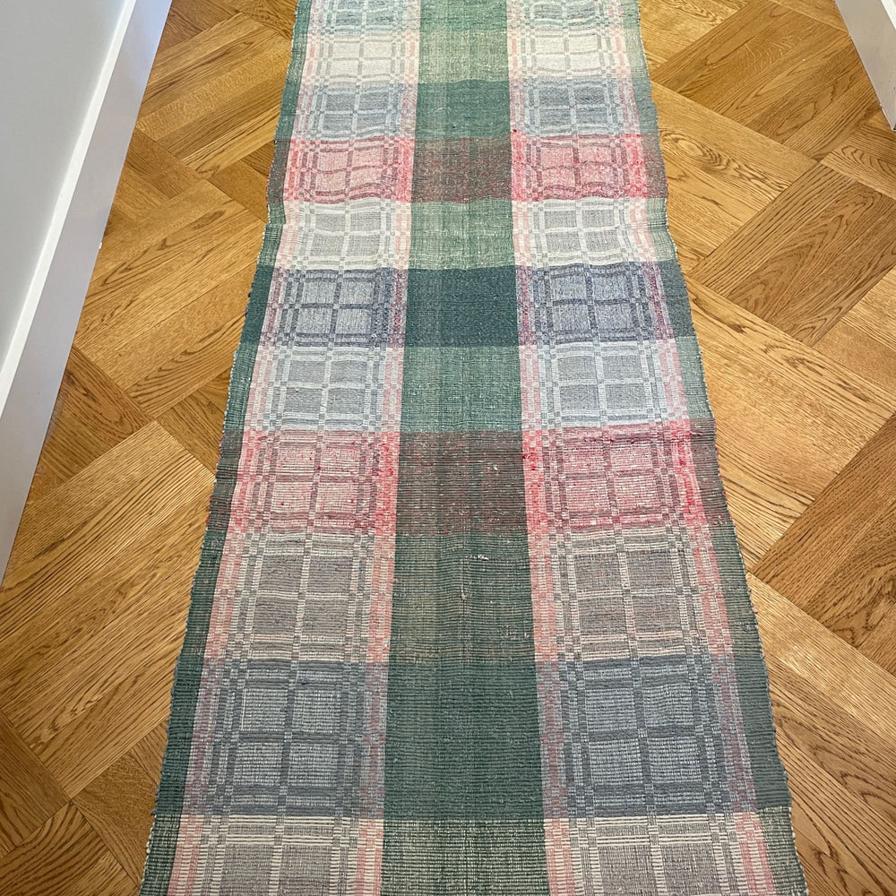 green red blue rips rug floor runner carpet kitchen mat bathroom hall washable 