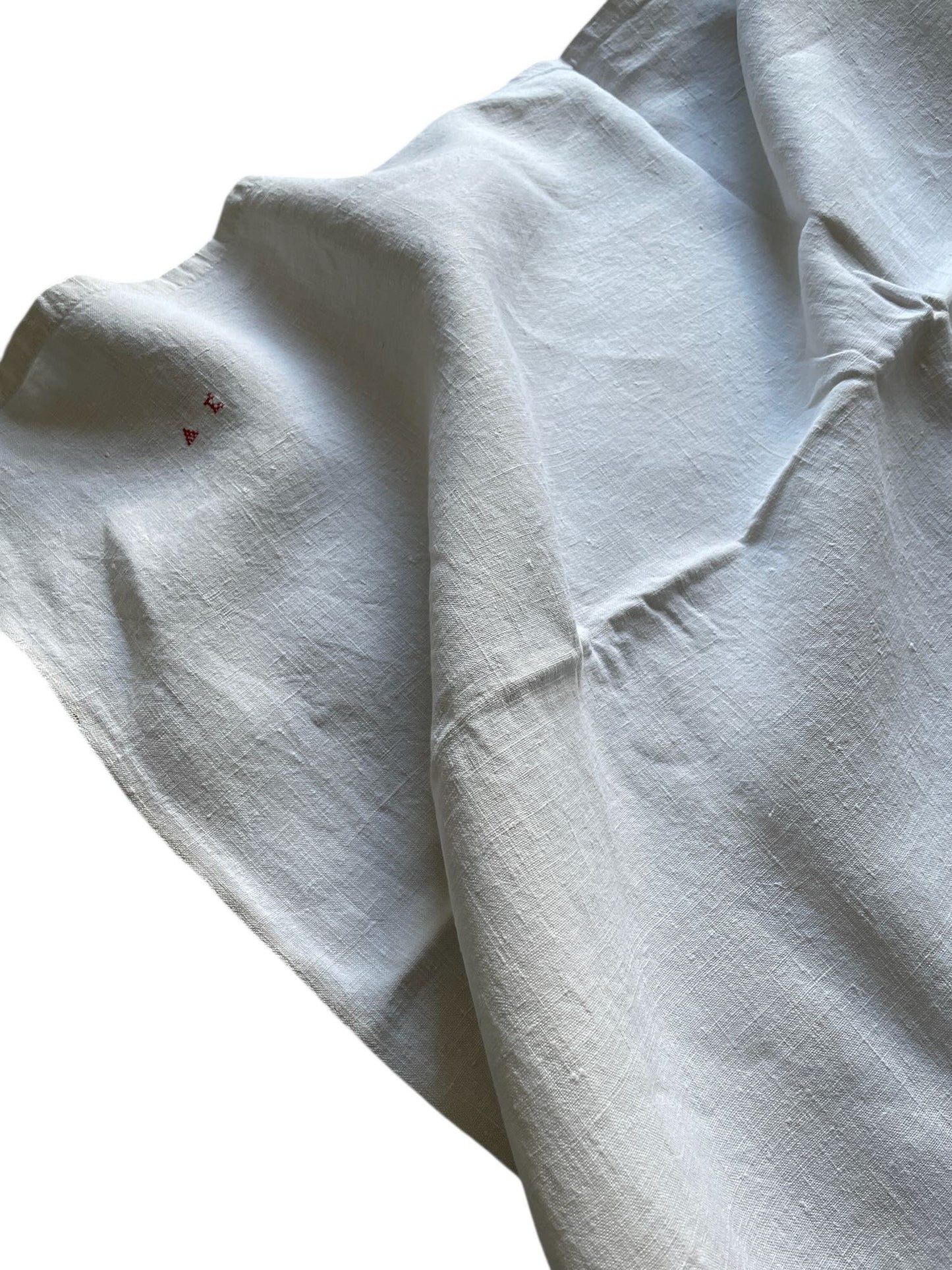 
                  
                    antique french linen hemp chanvre sheet white flat sheet for dyeing upholstery printing
                  
                