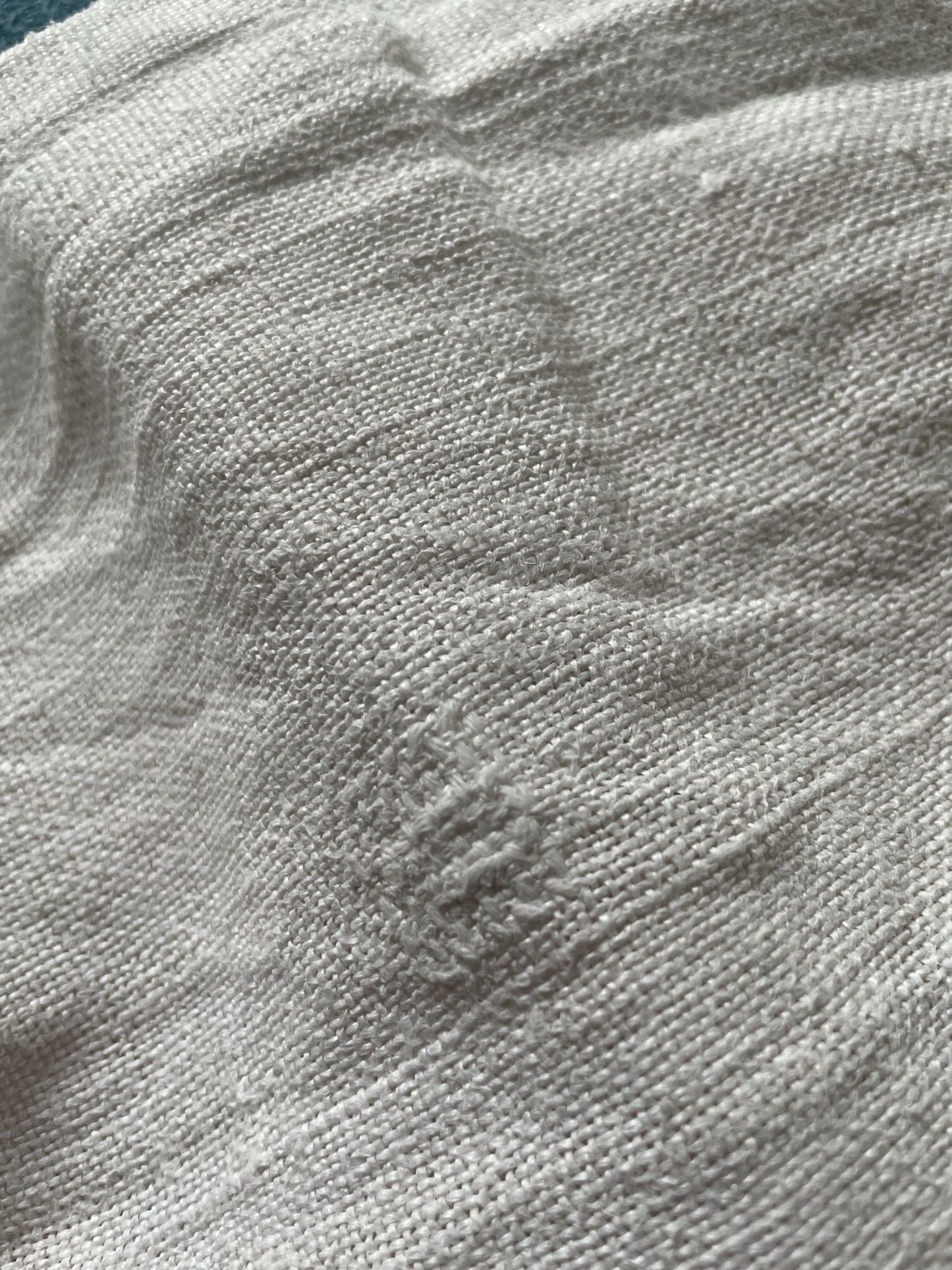 
                  
                    antique french sheet chanvre hemp large long cream colour upholstery fabric curtain heavy
                  
                